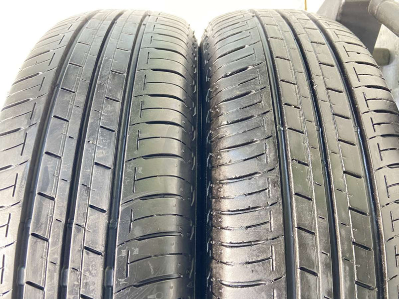 ブリヂストン エコピア EP150 175/65R15  2本