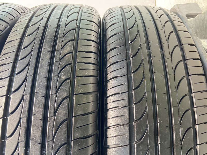 グッドイヤー GT ハイブリッド 205/70R15  4本