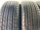 ブリヂストン エコピア EP150 185/60R15  /　 プレシャス 5.5J+45 100-4穴 4本