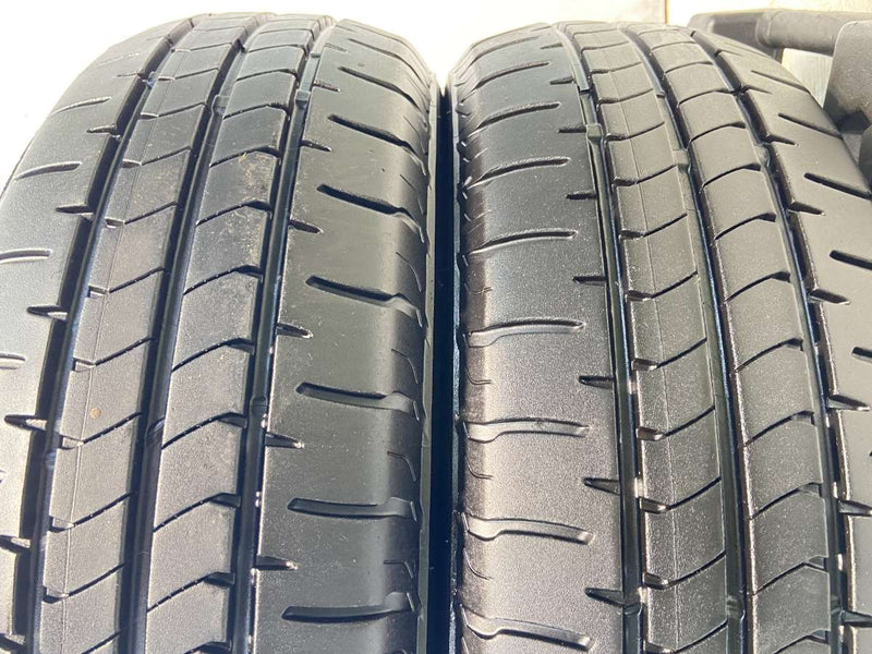 ブリヂストン NEWNO 185/60R15  2本