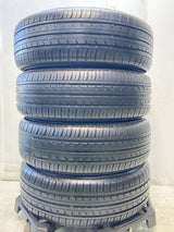 ヨコハマ ブルーアース-Es ES32 185/60R15  /ホンダ純正 T5B 6.0J+ 100-4穴 4本