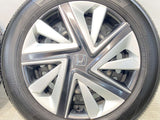 ヨコハマ ブルーアース-Es ES32 185/60R15  /ホンダ純正 T5B 6.0J+ 100-4穴 4本
