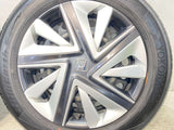 ヨコハマ ブルーアース-Es ES32 185/60R15  /ホンダ純正 T5B 6.0J+ 100-4穴 4本