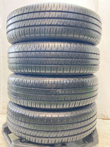 ダンロップ エナセーブ EC204 175/65R15  /トヨタ純正 WM 5.0J+ 100-4穴 4本