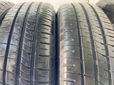 ダンロップ エナセーブ EC204 175/65R15  /トヨタ純正 WM 5.0J+ 100-4穴 4本