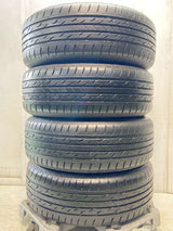 ブリヂストン ネクストリー 185/60R15  /ホンダ純正  6.0J+ 100-4穴 4本