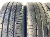 ダンロップ エナセーブ EC204 185/60R15  /ホンダ純正 T5B 6.0J+ 100-4穴 4本