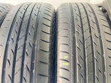 ブリヂストン ネクストリー 195/65R15  4本
