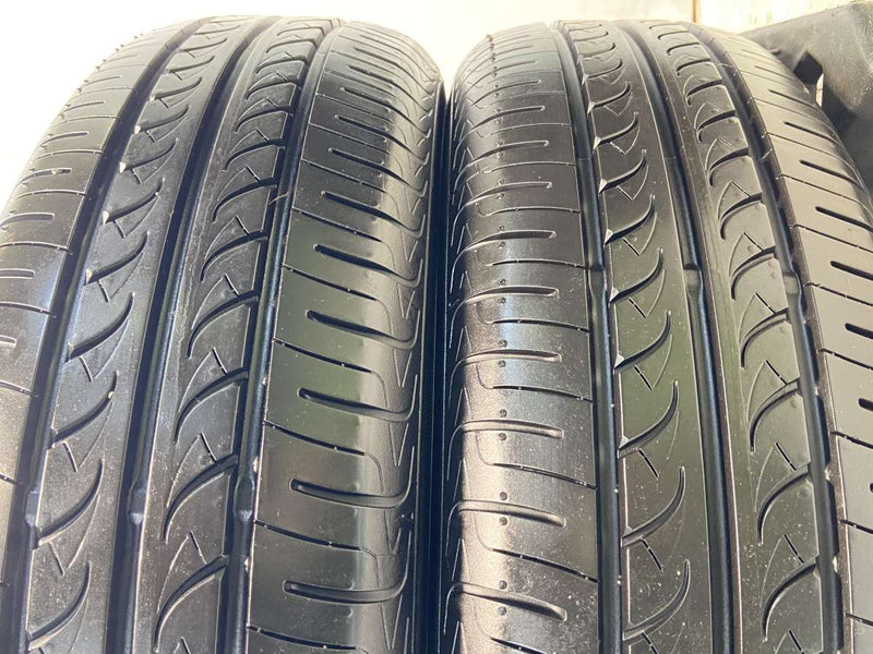 ヨコハマ ブルーアース 185/65R15  2本