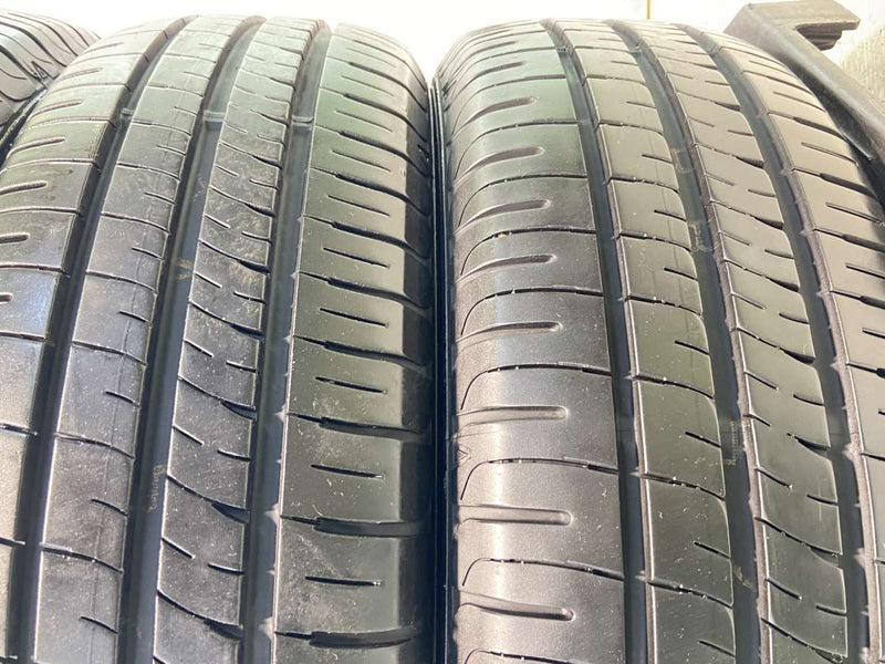 ダンロップ エナセーブ EC204 195/65R15  4本