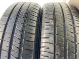 ダンロップ エナセーブ EC204 195/65R15  2本