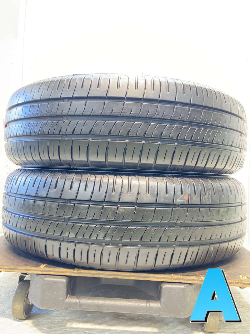 ダンロップ エナセーブ EC204 195/65R15  2本