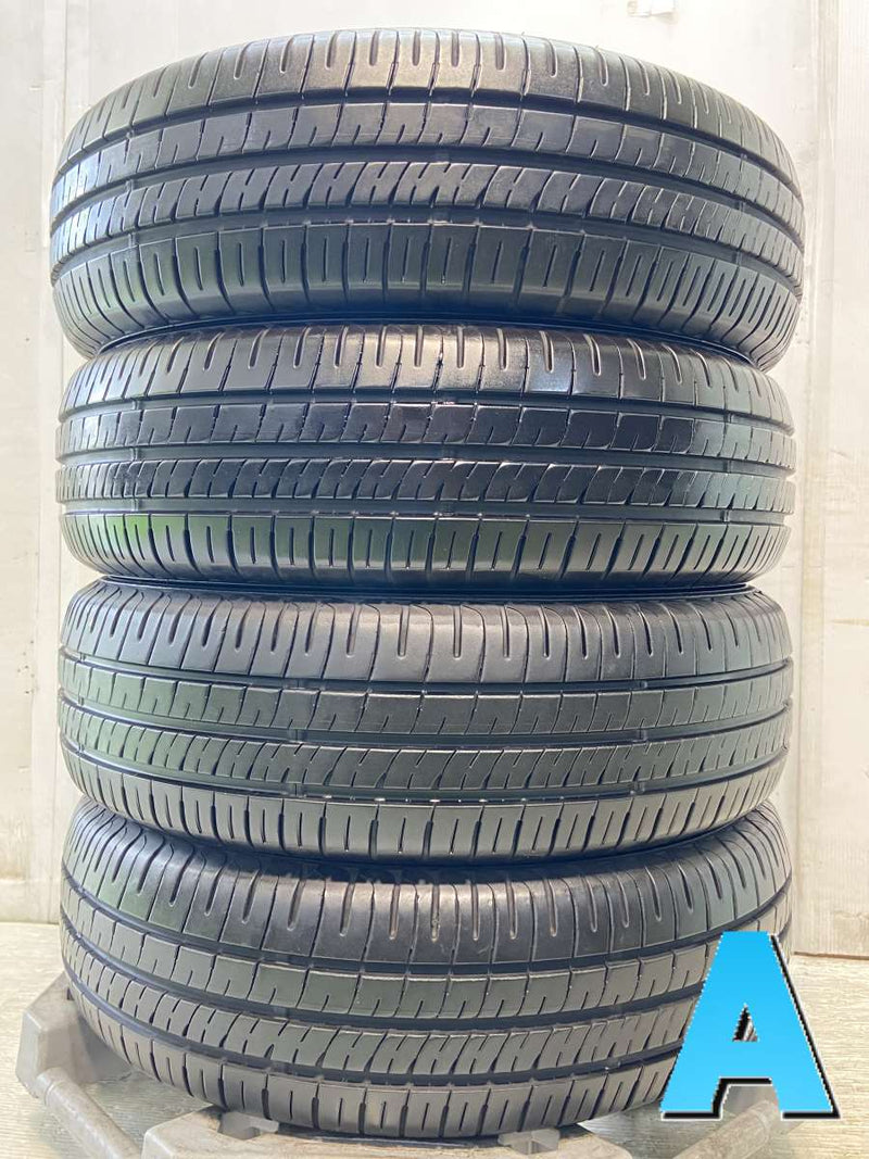 ダンロップ エナセーブ EC204 185/65R15  4本