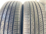 ヨコハマ アドバン dB V552 185/65R15  2本