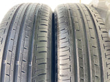 ブリヂストン エコピア EP150 185/65R15  2本