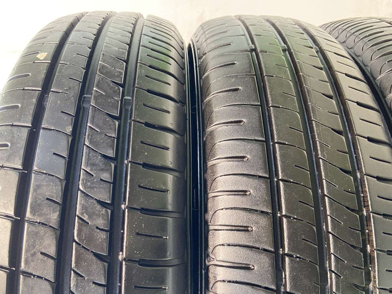 ダンロップ エナセーブ EC204 175/65R15  4本