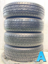 ブリヂストン ネクストリー 175/65R15  4本