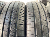 ダンロップ エナセーブ EC204 165/65R15  4本