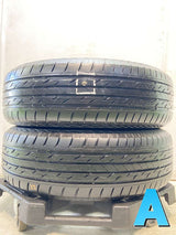 ブリヂストン ネクストリー 195/65R15  2本