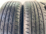 ブリヂストン ネクストリー 195/65R15  2本