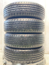 ブリヂストン ネクストリー 185/65R15  4本