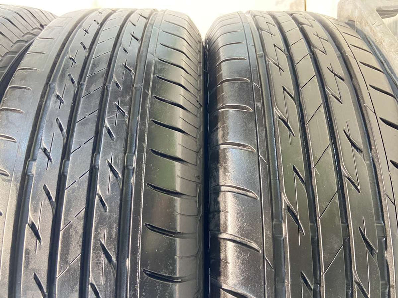 ブリヂストン ネクストリー 185/65R15 4本