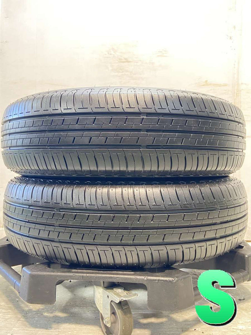 ブリヂストン エコピア EP150 175/65R15  2本