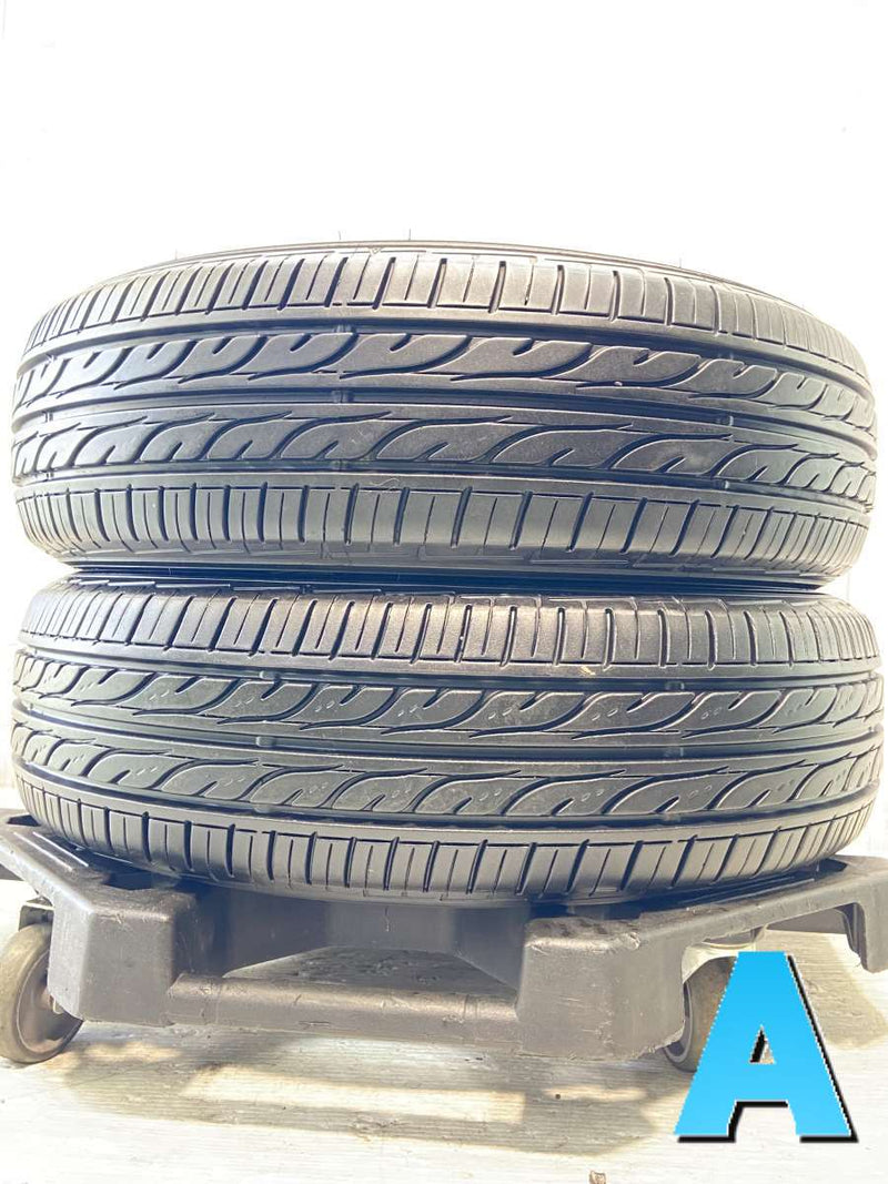 ダンロップ EC202 175/65R15  2本
