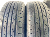 ブリヂストン ネクストリー 195/60R15  2本