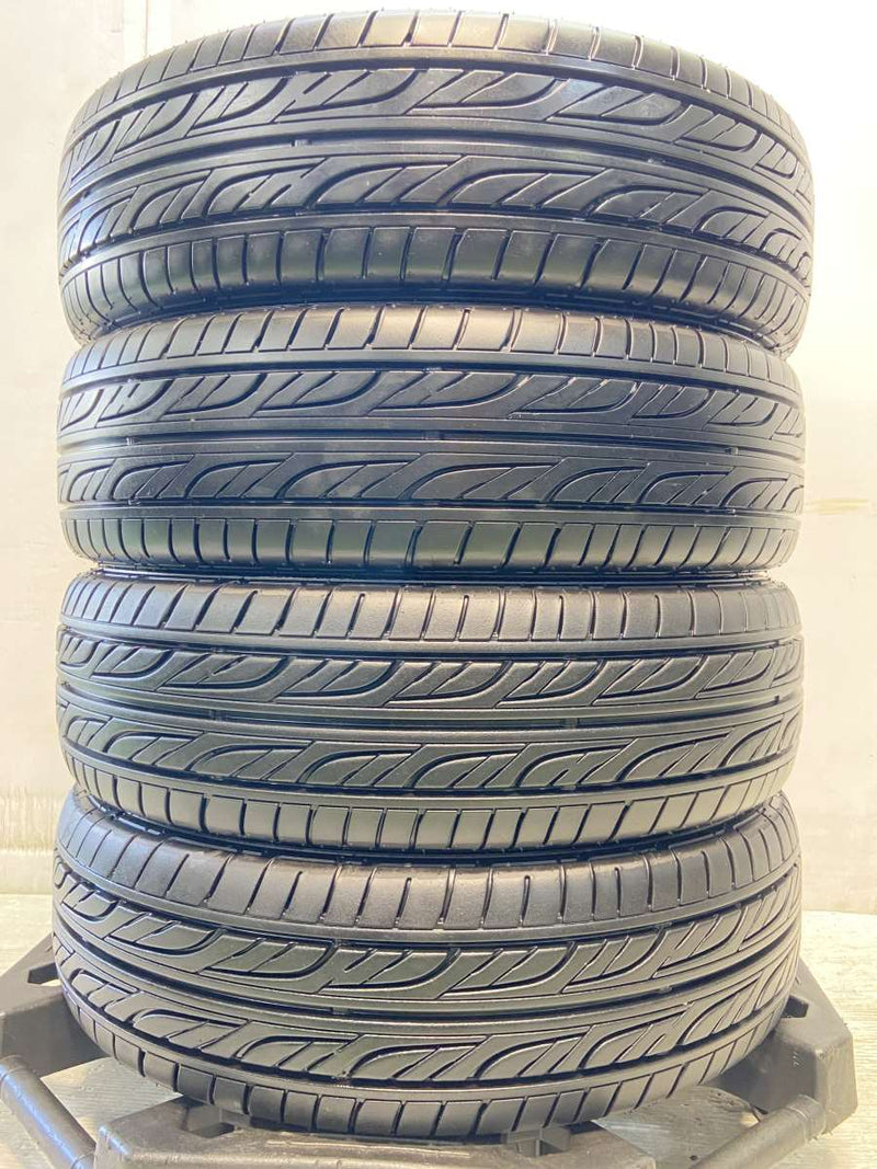 グッドイヤー イーグル LS2000 ハイブリット2 165/55R15  /　 ECO FORME 4.5J+45 100-4穴 4本