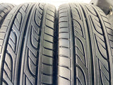 グッドイヤー イーグル LS2000 ハイブリット2 165/55R15  /　 ECO FORME 4.5J+45 100-4穴 4本