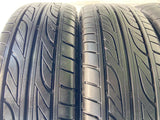 グッドイヤー イーグル LS2000 ハイブリット2 165/55R15  /　 ECO FORME 4.5J+45 100-4穴 4本