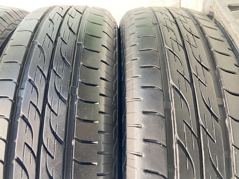 ブリヂストン ネクストリー 175/65R15  4本