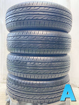 ダンロップ EC202 195/65R15  4本