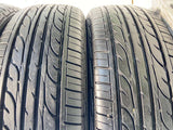ダンロップ EC202 195/65R15  4本