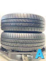 トーヨータイヤ トランパス mp7 195/65R15  2本
