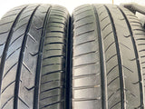 トーヨータイヤ トランパス mp7 195/65R15  2本