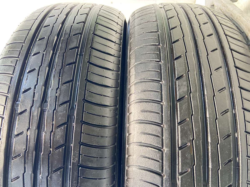 ヨコハマ ブルーアース-ES Es32 165/55R15  2本