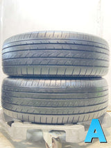 ヨコハマ ブルーアース RV-02 195/65R15  2本