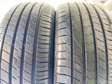 ダンロップ ルマン5＋ 185/55R15  2本