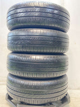 グッドイヤー デュラグリップ 195/65R15  /トヨタ純正  6.0J+50 114.3-5穴 4本