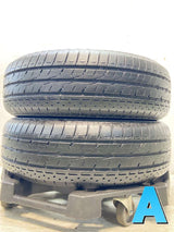 ブリヂストン LUFT RV2 195/65R15  2本