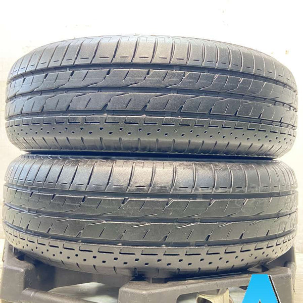 ブリヂストン LUFT RV2 195/65R15 2本 – タイヤ・ホイールカンパニー