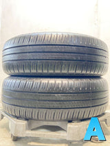 ダンロップ エナセーブ EC300+ 195/65R15  2本