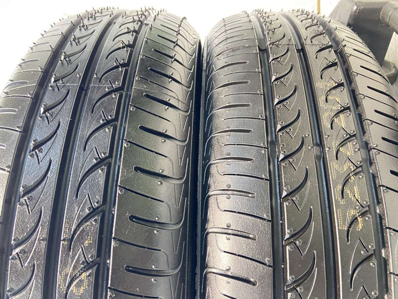 ヨコハマ ブルーアース 175/65R15  2本