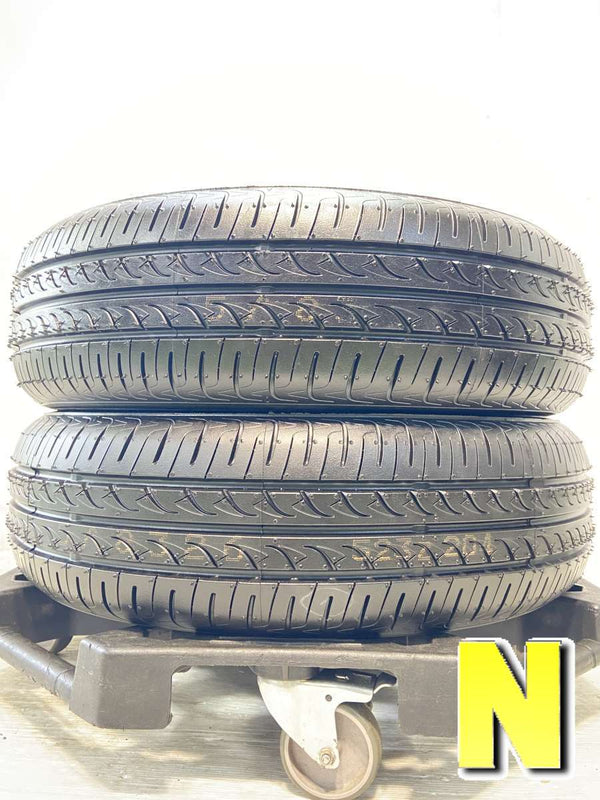 ヨコハマ ブルーアース 175/65R15  2本