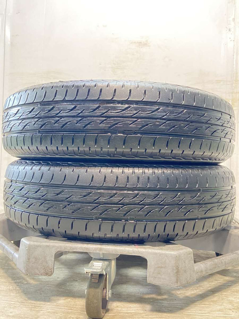 ブリヂストン ネクストリー 145/65R15  2本