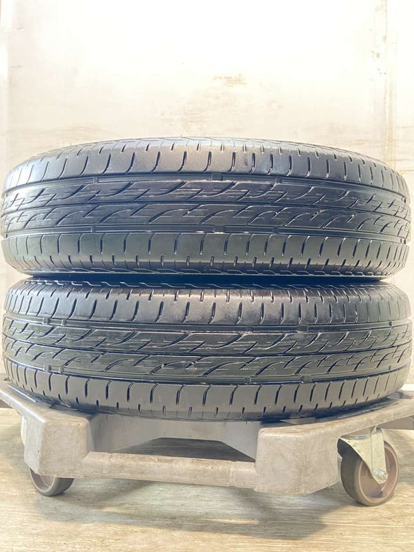 ブリヂストン ネクストリー 145/65R15  2本