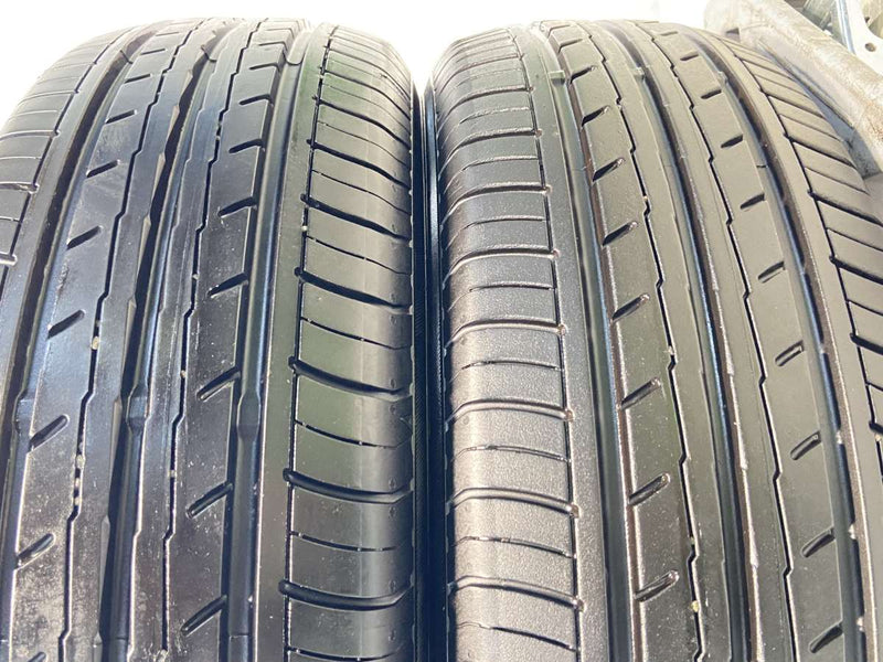 ヨコハマ ブルーアース-Es Es32 175/60R15  2本