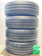 トーヨータイヤ トランパス MP7 195/65R15  4本